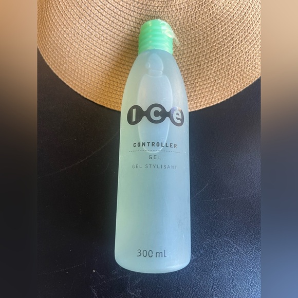 Ice Other - NEW Joico Ice Controller Gel Stylist 300ml Bottle Full Size 10 Oz